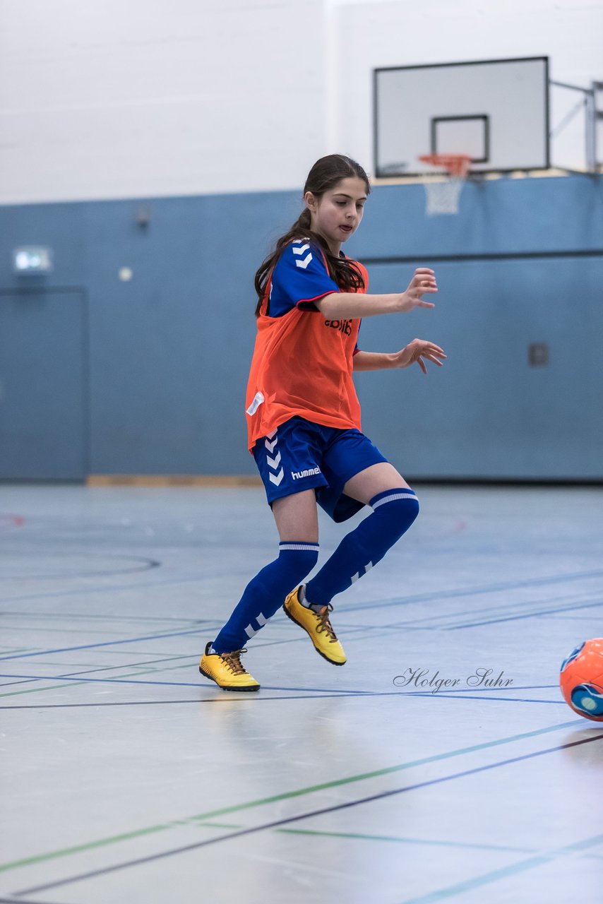 Bild 91 - HFV Futsalmeisterschaft C-Juniorinnen